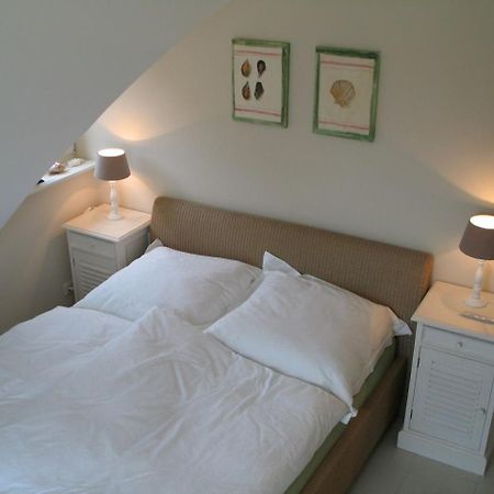 Godeke Michels Ferienwohnung 35Susewind Mueggenburger Weg 40 Ostseeheilbad Ostseeheilbad Zingst Exterior foto