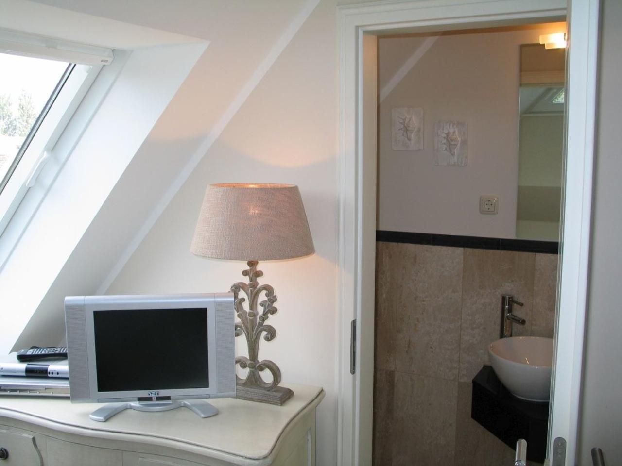 Godeke Michels Ferienwohnung 35Susewind Mueggenburger Weg 40 Ostseeheilbad Ostseeheilbad Zingst Exterior foto